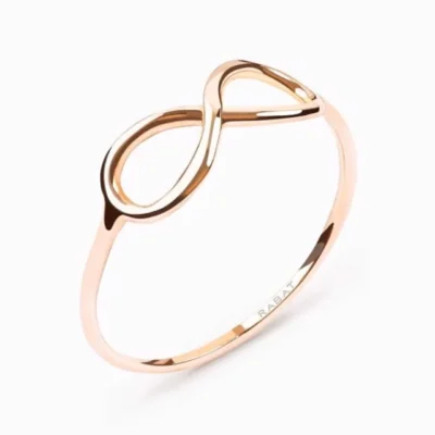ANILLO ORO Y ZAFIRO AZUL SK908