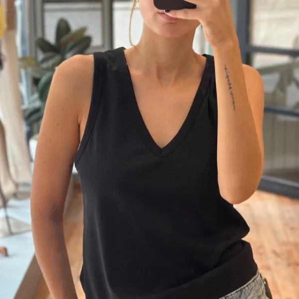 Musculosa Vega