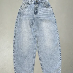 Denim Barcelona celeste