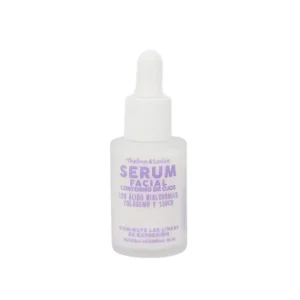SERUM FACIAL CONTORNO DE OJOS
