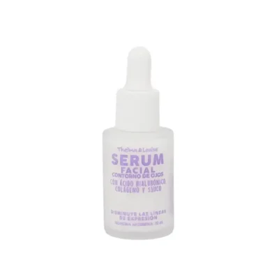 SERUM FACIAL CONTORNO DE OJOS