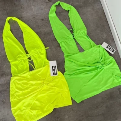 Body fluo 10