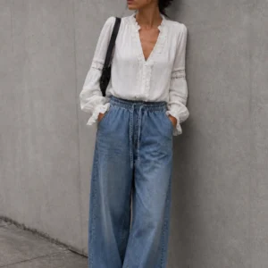 PANTALON DENIM BOSCH