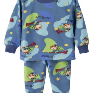 Pijama Térmico importado