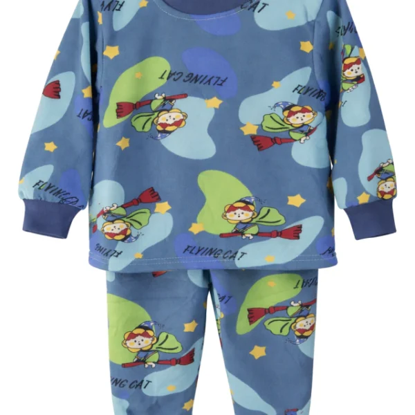 Pijama Térmico importado