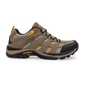 Zapatillas Trekking Goodyear — Zapatilandia, Bahía Blanca
