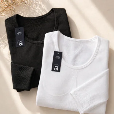 COMBO DOBLE | REMERAS TÉRMICAS — BAHIA Tienda, Bahía Blanca