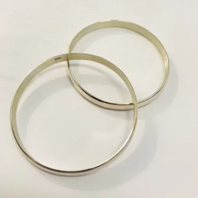PULSERA PLATA Y PIEDRAS DE RAIZ NATURALES ORIGEN TAILANDIA COD: 7651