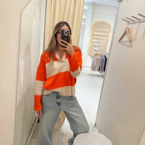 Sweater Paraíso