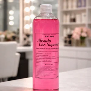 Alisado Liss supreme Soft Hair — Ponte Bella Bahía, Bahía Blanca