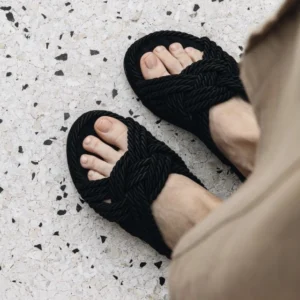 Sandalia Anat Negro