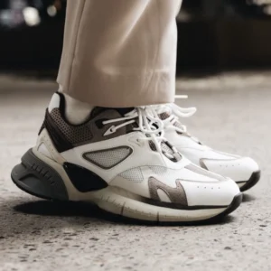Zapatilla Hampton Greysh (V)