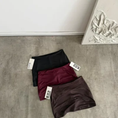 Short Roma Punto — Pipina Showroom, Bahía Blanca