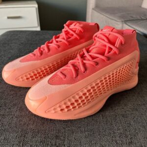 Adidas Anthony Edwards 1 — Zapas Bahía, Bahía Blanca