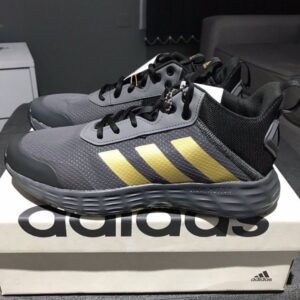 Adidas "own the game 2.0" — Zapas Bahía, Bahía Blanca