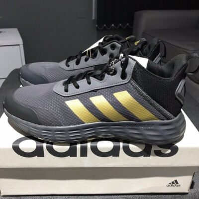 Adidas "own the game 2.0" — Zapas Bahía, Bahía Blanca