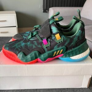Adidas Trae Young — Zapas Bahía, Bahía Blanca