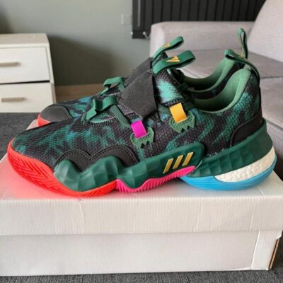 Adidas Trae Young — Zapas Bahía, Bahía Blanca