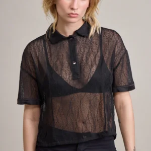 BLUSA CHOMBA