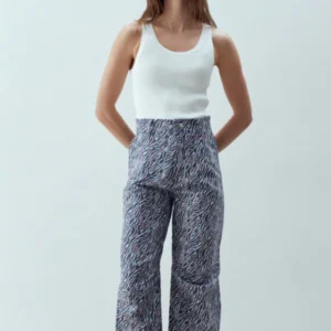 PANTALÓN KAMBA