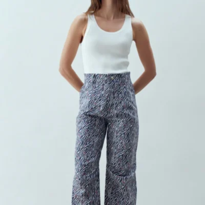PANTALÓN KAMBA