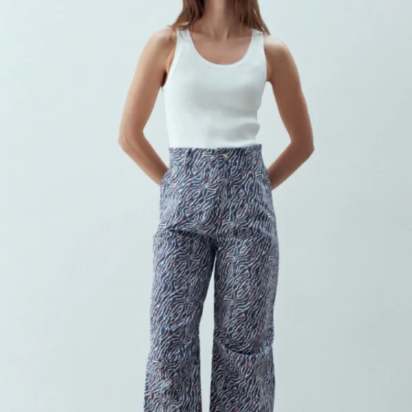 PANTALÓN KAMBA