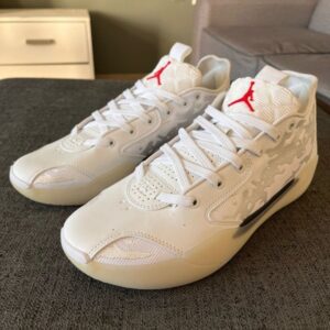 Air Jordan 39 "Sol" — Zapas Bahía, Bahía Blanca