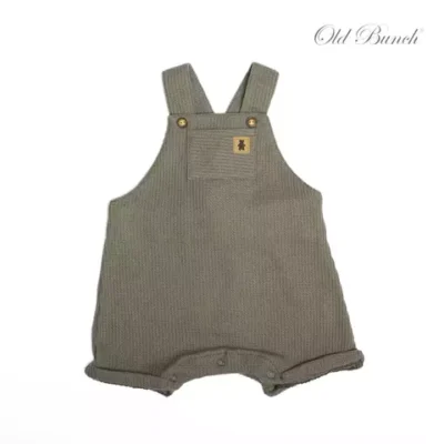Conjunto en algodón