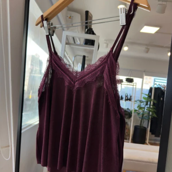 Blusa Luci
