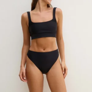 Top Bikini Tonia Black