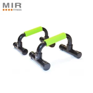 Barra push up Eco MIR - par de manoplas fijas (importado) × 1
