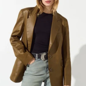 BLAZER BOLD REPTIL MILITAR