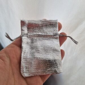 Bolsita chica — Anacletta Accesorios, Bahía Blanca