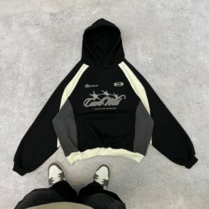 BUZO WILD CULT - 2612