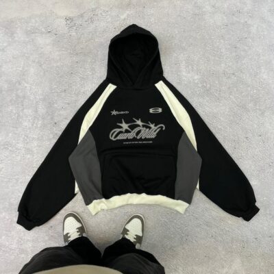 BUZO WILD CULT - 2612