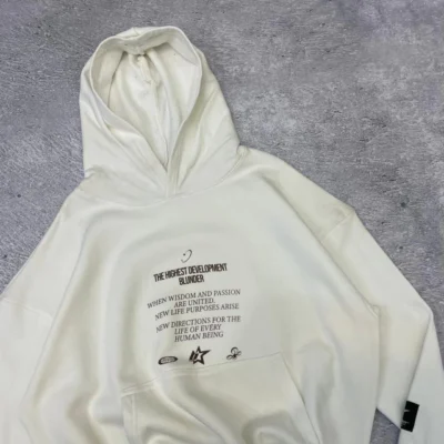 BUZO DEVELOP - 7178