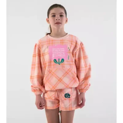 Buzo hudson unisex