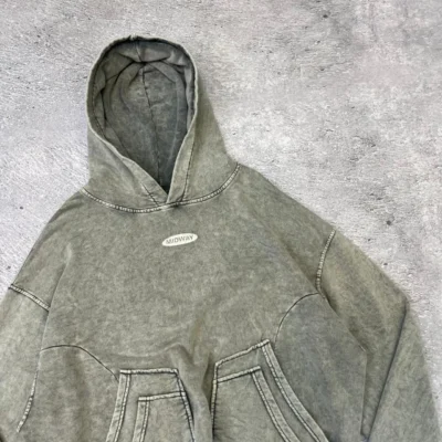 BUZO SNOW DUPLA - 24222000