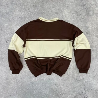 BUZO POLO BOXY - 2051