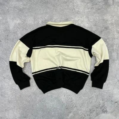 BUZO POLO BOXY - 2051