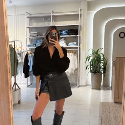 Short Darla