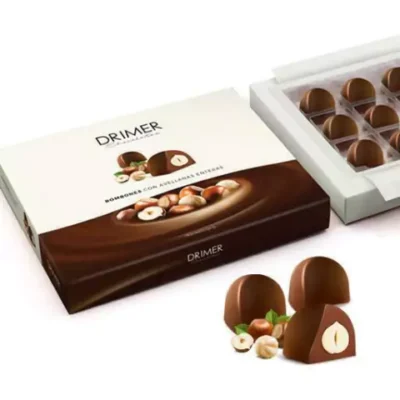 FERRERO BOX ♥