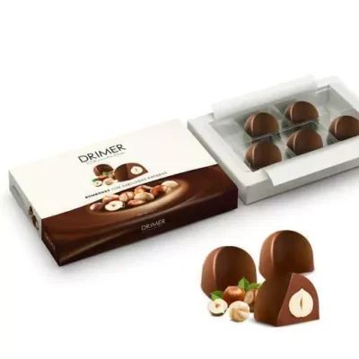 FERRERO M ♥ — Florería Bahía, Bahía Blanca