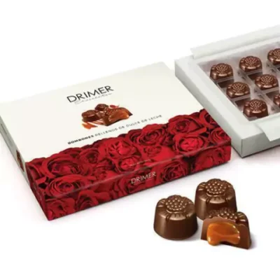 FERRERO BOX ♥