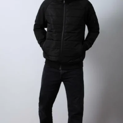 CAMPERA DE NEOPRENE CANELON - 44454