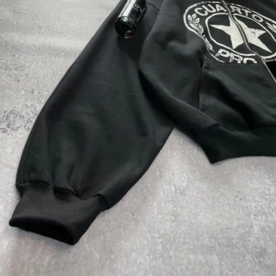 CAMPERA CUARTO - 2610