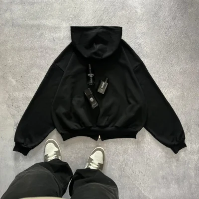 CAMPERA CUARTO - 2610