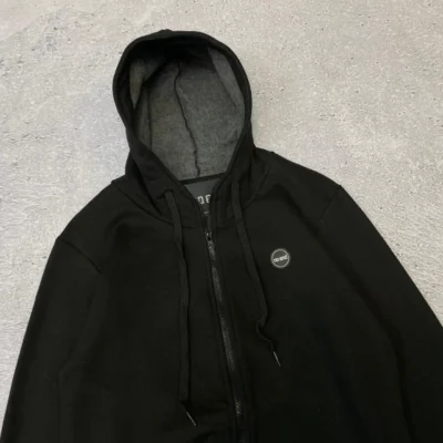 CAMPERA BÁSICA NO END - 38402