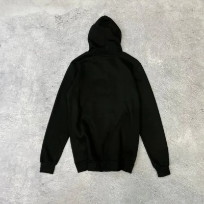 CAMPERA BÁSICA NO END - 38402