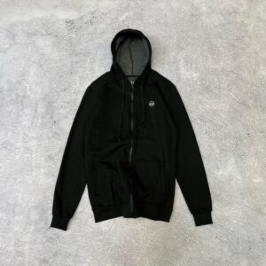 CAMPERA BÁSICA NO END - 38402
